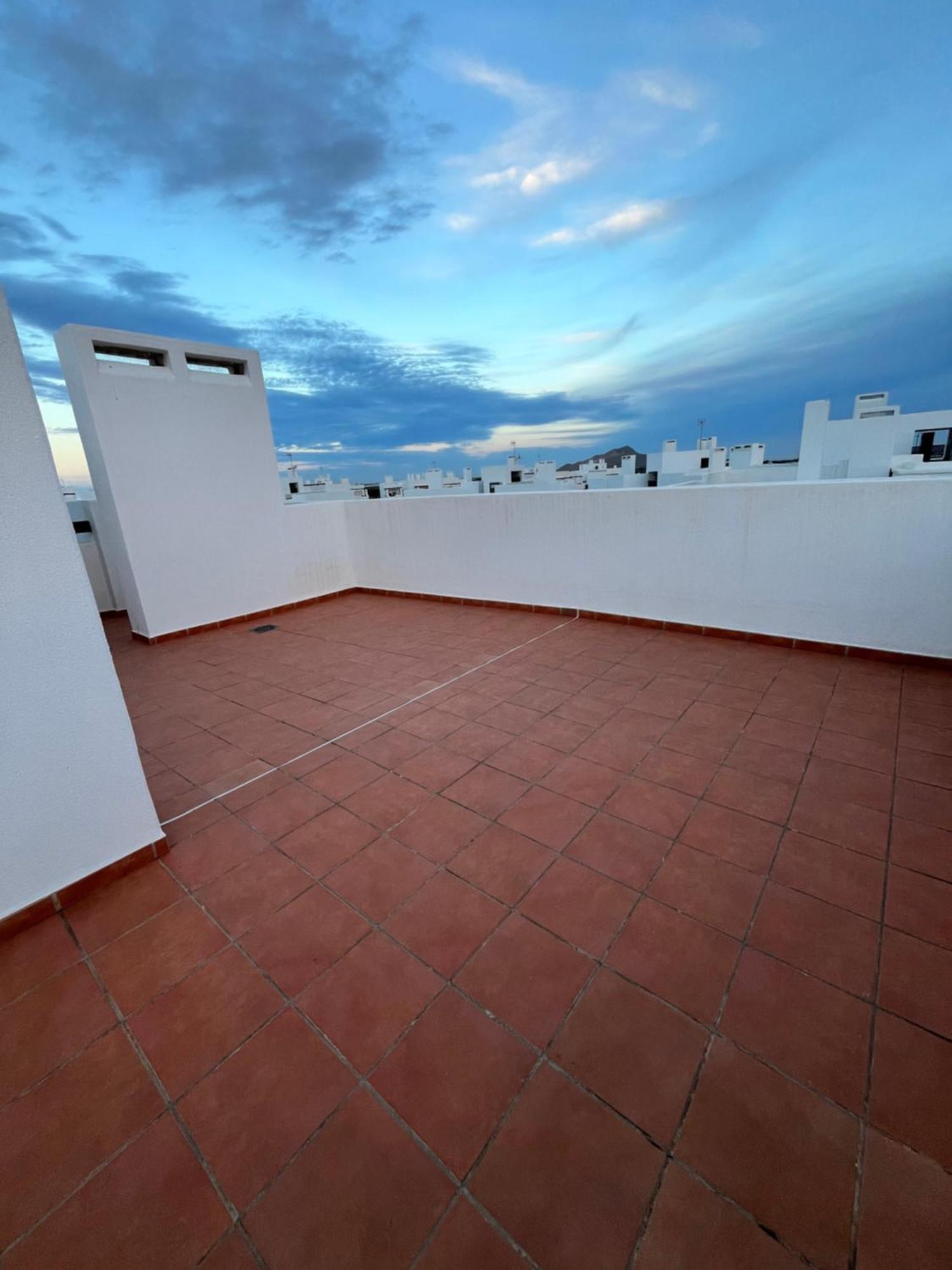 Las Terrazas De La Torre Golf Roldán Esterno foto