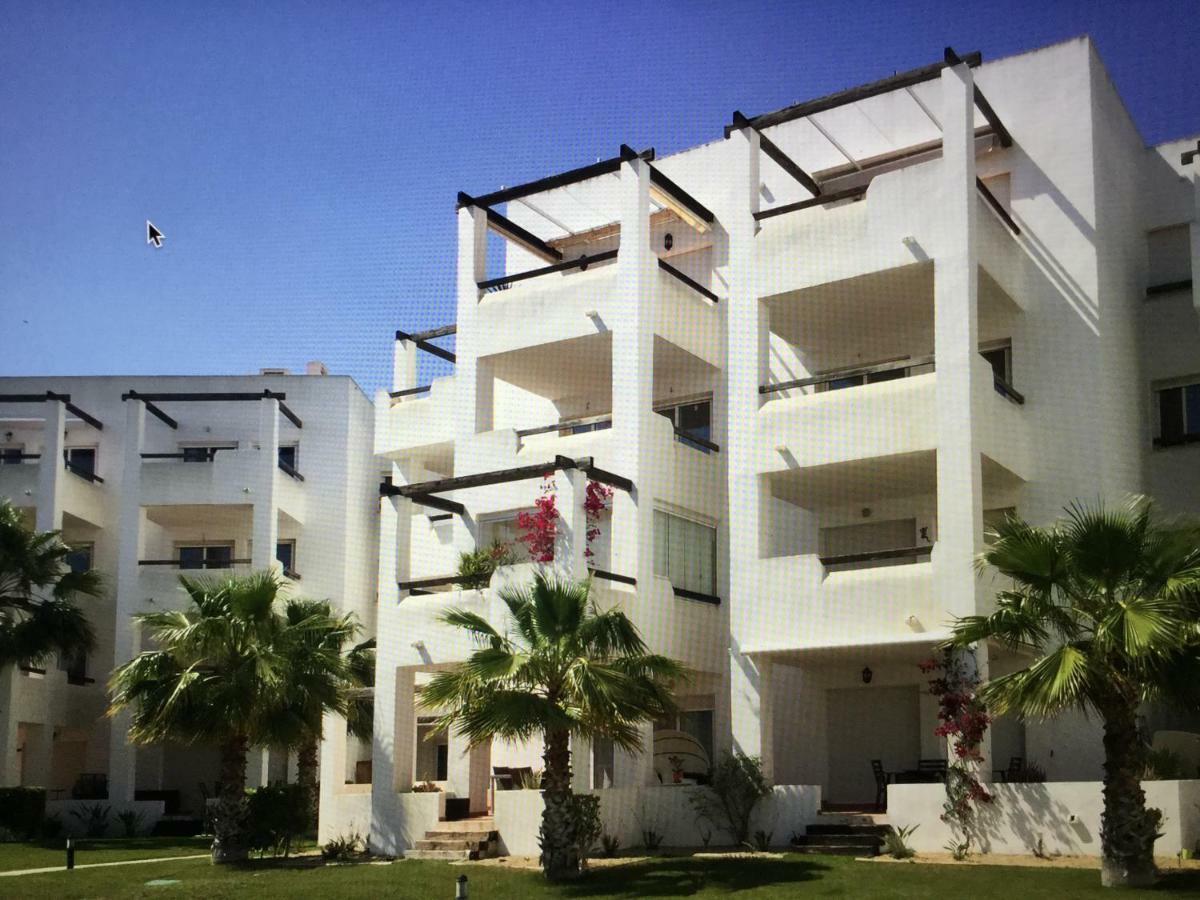 Las Terrazas De La Torre Golf Roldán Esterno foto